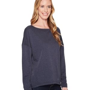 Arc'teryx Nyara  Pullover Oversiz Sweater, S